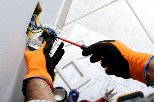 Best Commercial Electrical Services  in Bullard, TX